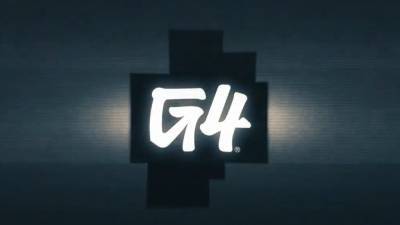 Long-Dormant Gaming Network G4 TV Teases Relaunch in 2021 - variety.com