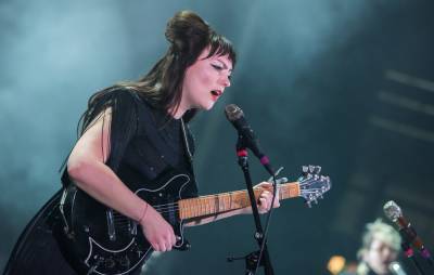 Angel Olsen teases new track and video ‘Whole New Mess’ coming next week - www.nme.com