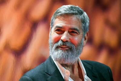 George Clooney Directing ‘The Tender Bar’ Movie Adaptation - etcanada.com