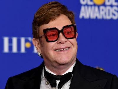 Elton John 'wanted kids with ex-wife': Court documents - canoe.com - Britain - USA