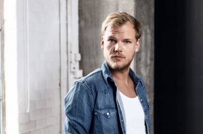 Atari Releases an Avicii-Themed Mobile Video Game: See Which Tracks Are Included - www.billboard.com - county Wake