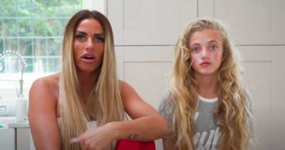 Katie Price breaks silence on death of puppy Rolo and reveals how dog died: 'I’m still in shock' - www.ok.co.uk