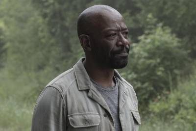 Fear the Walking Dead Season 6: Premiere Date, Trailer, Spoilers - www.tvguide.com