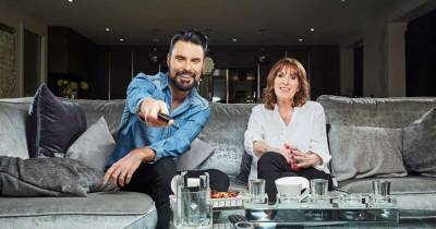 Celebrity Gogglebox: 5 moments that had us in tears of laughter - www.msn.com