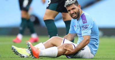 Man City evening headlines as Guardiola provides Aguero update and Koulibaly hope - www.manchestereveningnews.co.uk - Manchester - Argentina