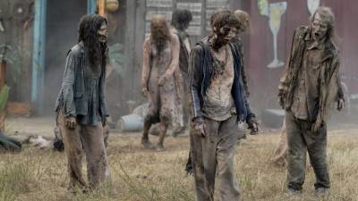 ‘The Walking Dead’ Adds Extra Episodes To Season 10; No Season 11 This Fall Due To COVID-19 – Comic-Con@Home - deadline.com