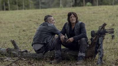 ‘Walking Dead’ Season 11 Delayed, Season 10 to Get Extra Episodes in 2021 - variety.com