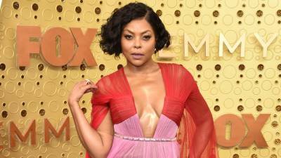 Taraji P. Henson Signs on for 'Empire' Spinoff Focused on Cookie - www.etonline.com