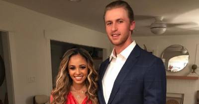 Riverdale’s Vanessa Morgan Is Pregnant, Expecting 1st Child With Husband Michael Kopech - www.usmagazine.com