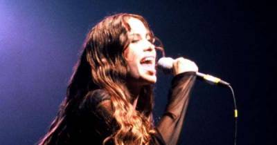 Alanis Morissette: 'Without therapy, I don't think I'd still be here' - www.msn.com - San Francisco
