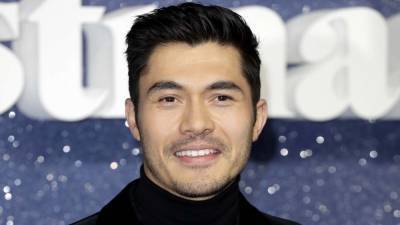 Henry Golding Signs With CAA - www.hollywoodreporter.com