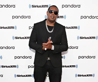 Master P Talks ‘No Limit Chronicles,’ Building Generational Wealth In The Black Community (Exclusive) - etcanada.com - New Orleans
