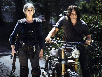 'Walking Dead' Season 10 finale date announced, Season 11 will be delayed - torontosun.com - Los Angeles