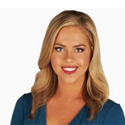 Florida TV Journalist Victoria Price Was Warned About Her Thyroid Cancer By Viewer - deadline.com - Florida - county Price - county Bay