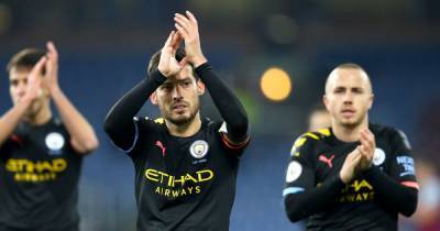 David Silva sends Man City fans a moving farewell message - www.manchestereveningnews.co.uk - Britain - Spain - Manchester