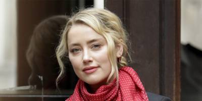 Amber Heard's Friend Testifies Amber Still Has Scars From Fight with Johnny Depp - www.justjared.com - Los Angeles