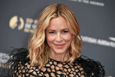 Maria Bello Signs With Gersh As She Nears Exit From ‘NCIS’ - deadline.com