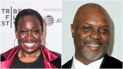 “This Show Is Timely”: ‘Marvel’s Helstrom’ Stars June Carryl & Robert Wisdom Open Up About Personal Experiences Of Racism – Comic-Con@Home - deadline.com