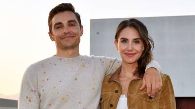 Dave Franco and Alison Brie Made a Horror Movie Together, Now They Want to Do a Rom-Com - www.etonline.com