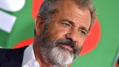 Mel Gibson Spent a Week in L.A. Hospital After Testing Positive for Coronavirus - www.hollywoodreporter.com - Los Angeles - county Wilson - George