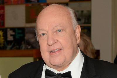 Fox News Founder Roger Ailes Gets Sympathetic Documentary Narrated by Jon Voight (Video) - thewrap.com