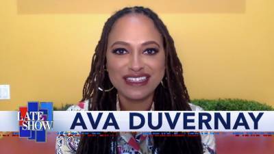 Ava DuVernay Says Late John Lewis ‘Was Like Yoda’ - etcanada.com