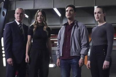 Agents of S.H.I.E.L.D. Cast Reveals How It Feels to Finally Say Farewell to the Show - www.tvguide.com