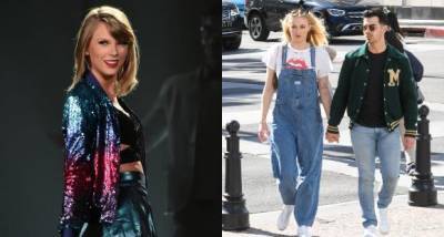 Did Taylor Swift reference to Joe Jonas and Sophie Turner's baby in the song Invisible String from Folklore? - www.pinkvilla.com