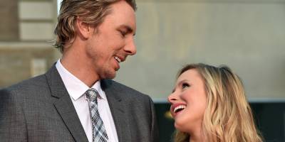Kristen Bell Says Her Daughter Asked About Sex & Dax Shepard Had the Perfect Answer - www.justjared.com