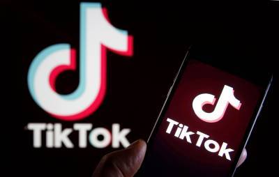 TikTok announces $200million fund for content creators - www.nme.com