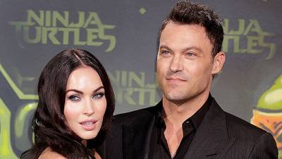Megan Fox ‘Confident’ Ex Brian Austin Green Will Find ‘The Right One’ After Split From Tina Louise - hollywoodlife.com - county Will