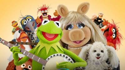 The Muppets share their top tips for Zoom etiquette - www.breakingnews.ie