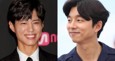 Seo Bok: Park Bo Gum REVEALS the acting advice he received from Goblin star Gong Yoo - www.pinkvilla.com