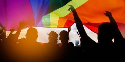 Survey: LGBTQ South African facing mental health crisis - www.mambaonline.com - South Africa