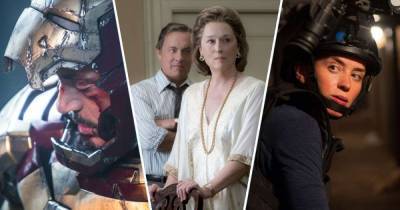 The best films on TV today: Saturday, 25 July - www.msn.com