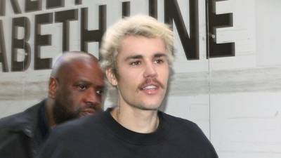Justin Bieber visits Kanye West at the rapper’s ranch in Wyoming - www.breakingnews.ie - Wyoming