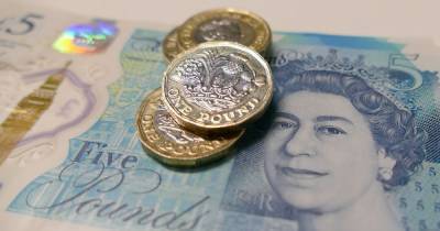 Over a million Brits will have £149 added to their bank accounts soon - www.manchestereveningnews.co.uk