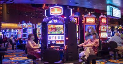 Scottish Government urged to announce casinos reopening date to 'end uncertainty' - www.dailyrecord.co.uk - Scotland