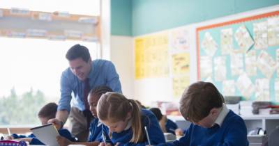 Anxious parents face wait on schools reopening in August - www.dailyrecord.co.uk - Scotland