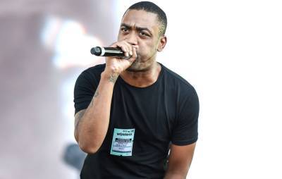 Wiley dropped by management following antisemitic tweets - www.nme.com