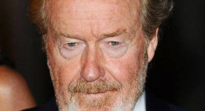 Ridley Scott asking people to send in footage for unique documentary - www.breakingnews.ie