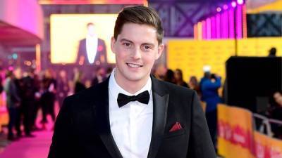 Love Island star Dr Alex George trying to ‘process’ brother’s death - www.breakingnews.ie