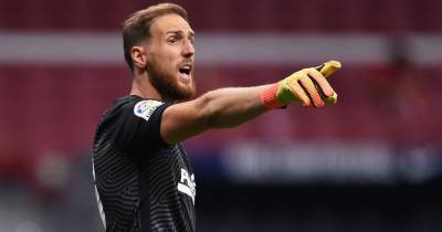 Manchester United interested in Atletico Madrid star Jan Oblak and more transfer rumours - www.manchestereveningnews.co.uk - Manchester - Madrid - Slovenia