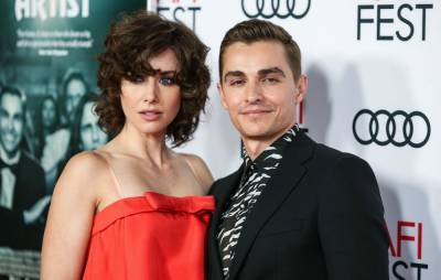 Dave Franco and Alison Brie have written a new film during lockdown - www.nme.com - Seattle
