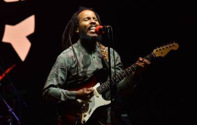 Ziggy Marley shares joyous new single and reveals details of collaboration-packed new album - www.nme.com