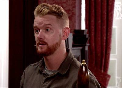 Corrie Spoilers: Is this how killer Gary Windass finally gets caught? - evoke.ie
