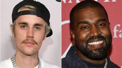 Justin Bieber visits Kanye West in Wyoming amid presidential hopeful's marital troubles, Twitter rant - www.foxnews.com - Wyoming