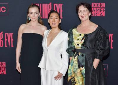 There’s been an update on filming of Killing Eve season four - evoke.ie