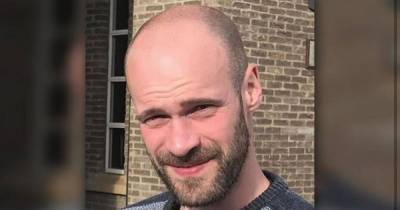 'We just want him to come home safe': Mum's desperate appeal for missing man last seen 8 days ago - www.manchestereveningnews.co.uk - Manchester