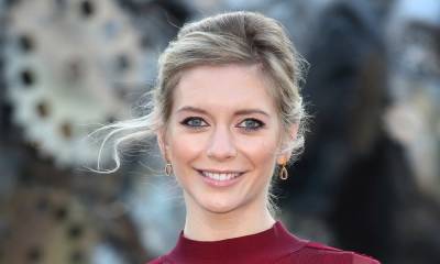 Rachel Riley issues apology to Jedward after Twitter spat - hellomagazine.com